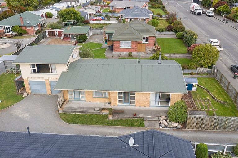 Photo of property in 10 Cavendish Street, Allenton, Ashburton, 7700