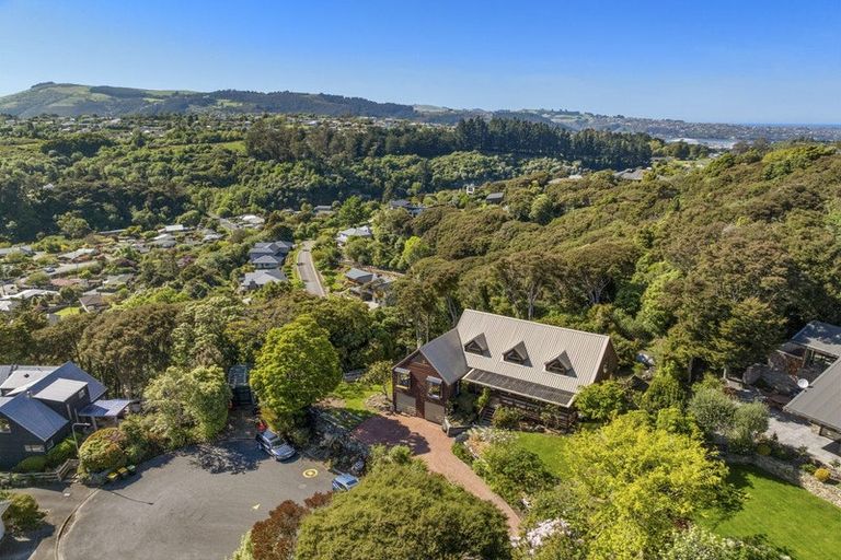 Photo of property in 24 Garden Place, Glenleith, Dunedin, 9010