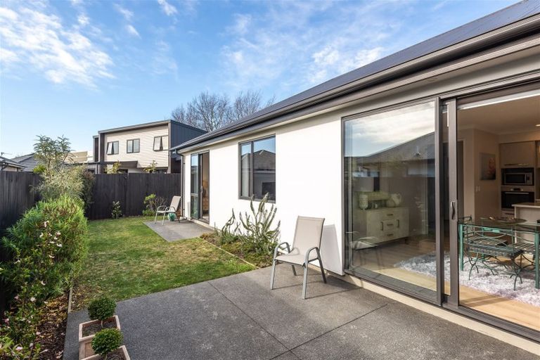 Photo of property in 25 Mustang Avenue, Wigram, Christchurch, 8042