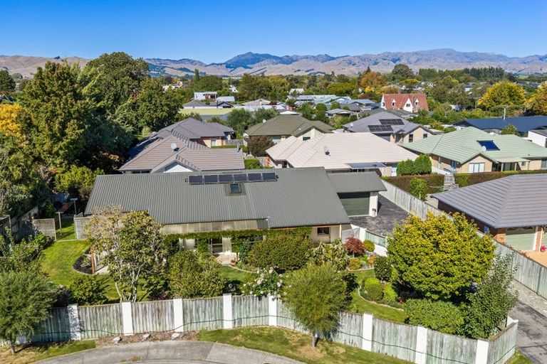 Photo of property in 6 Livingstone Place, Springlands, Blenheim, 7201