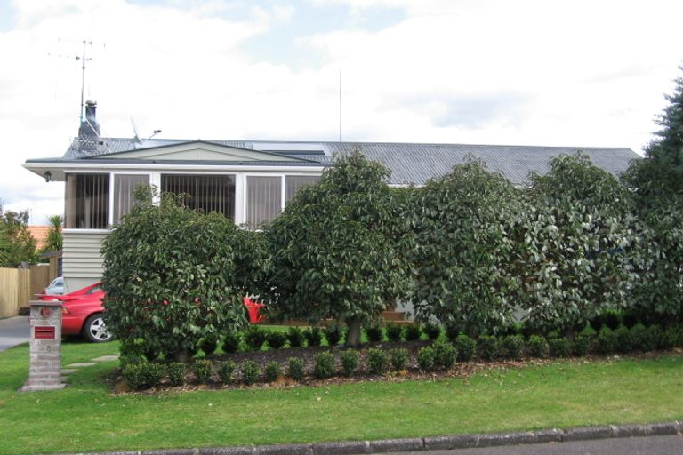 Photo of property in 8 Sunset Crescent, Maungatapu, Tauranga, 3112