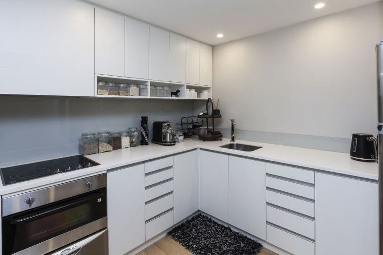 Photo of property in 3/31 Chester Street West, Christchurch Central, Christchurch, 8013