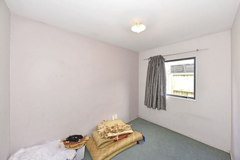 Photo of property in 92 Poulson Street, Addington, Christchurch, 8024