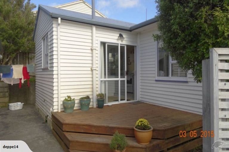 Photo of property in 31u1 Bould Street, Johnsonville, Wellington, 6037