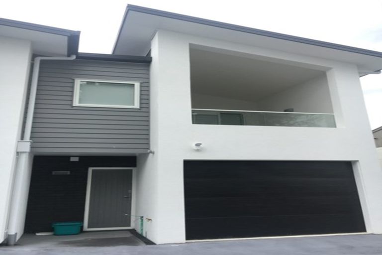 Photo of property in 167u4 Nixon Street, Hamilton East, Hamilton, 3216