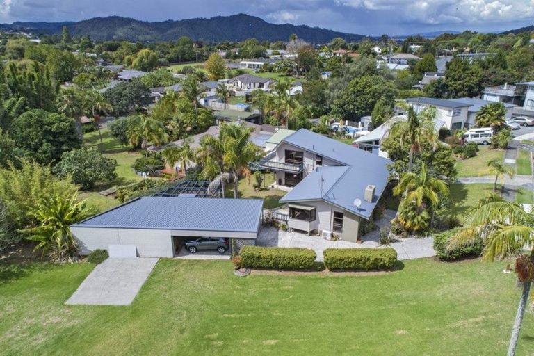 Photo of property in 16 Rugby Place, Te Kamo, Whangarei, 0112