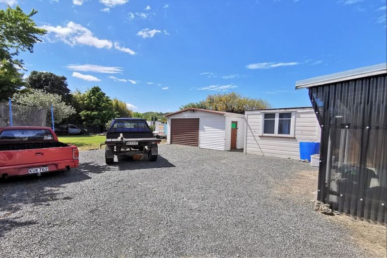 Photo of property in 97 Lahore Street, Wairoa, 4108
