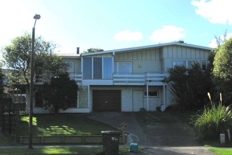 Photo of property in 19 Mataura Grove, Wainuiomata, Lower Hutt, 5014