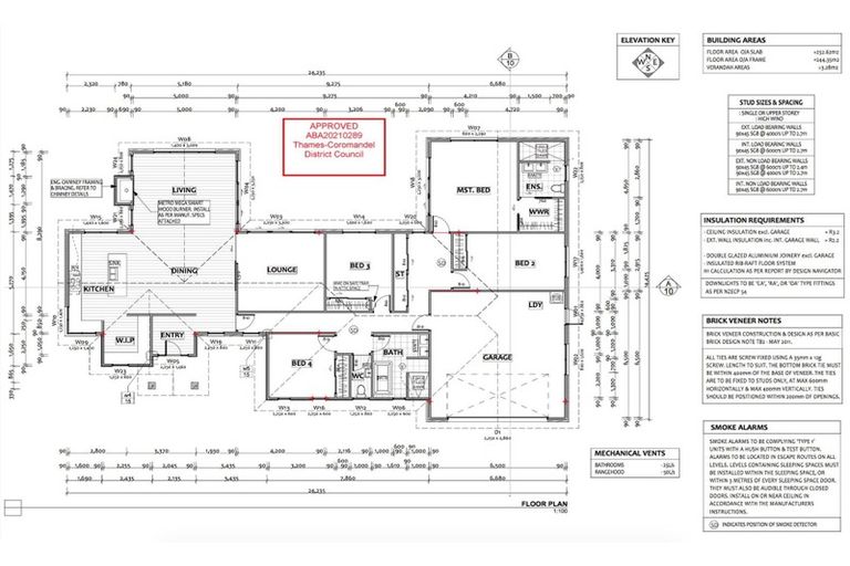 Photo of property in 124 Kupe Drive, Whitianga, 3510