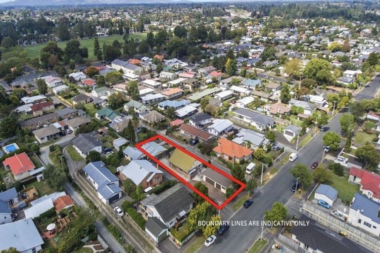 Photo of property in 138 Nixon Street, Hamilton East, Hamilton, 3216