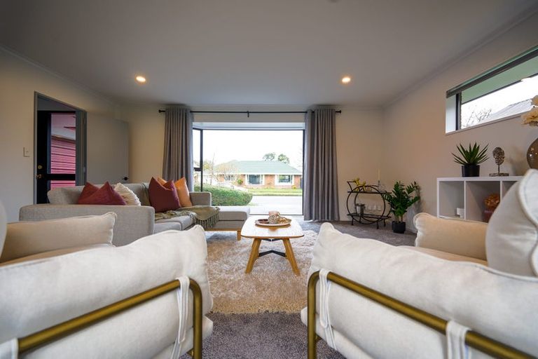 Photo of property in 53 Kedleston Drive, Avonhead, Christchurch, 8042