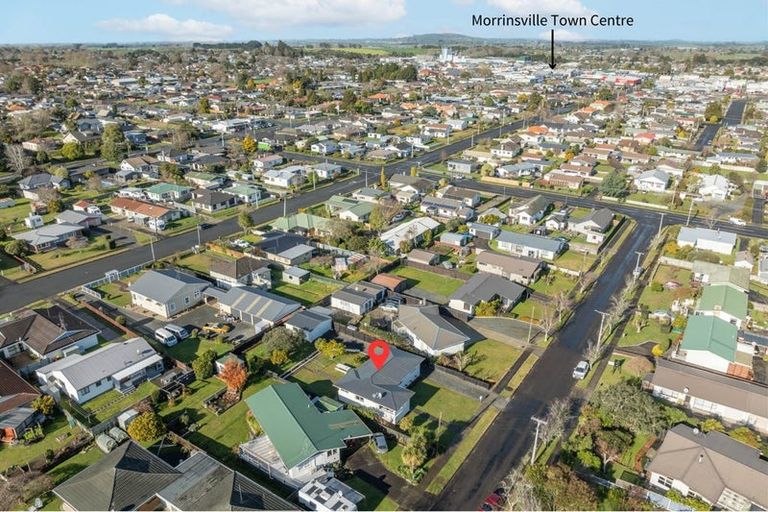 Photo of property in 10 Moana Place, Morrinsville, 3300