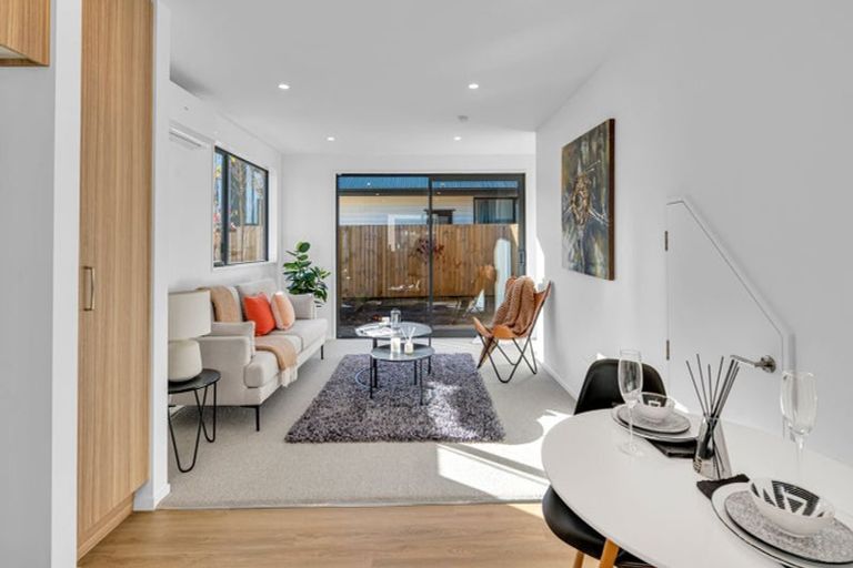 Photo of property in 9/112 Aldwins Road, Phillipstown, Christchurch, 8062
