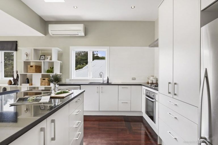 Photo of property in 146 Oban Street, Wadestown, Wellington, 6012