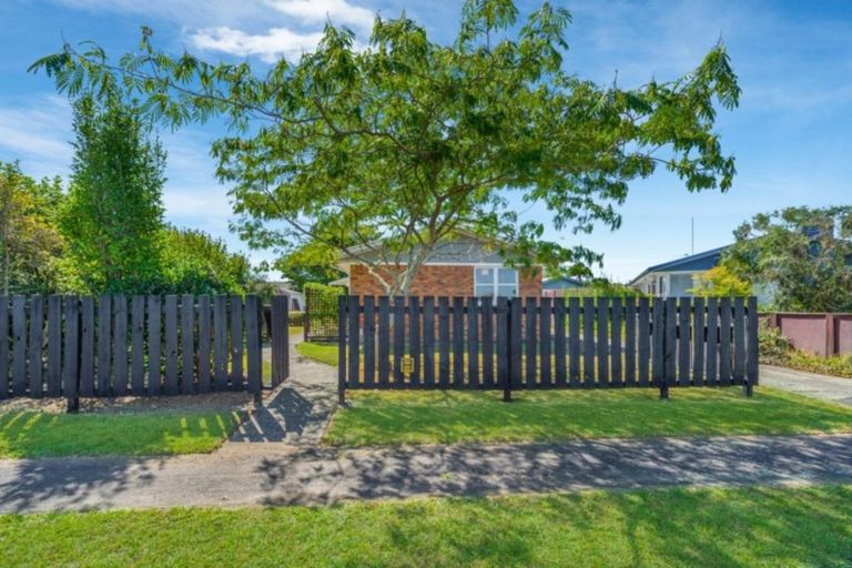 Photo of property in 34 Raymond Street, West End, Timaru, 7910