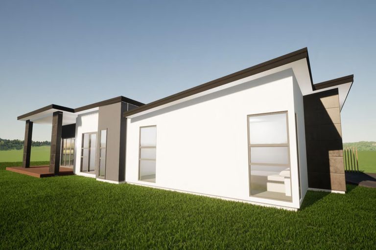 Photo of property in 2 Tui Lane, Oamaru North, 9400