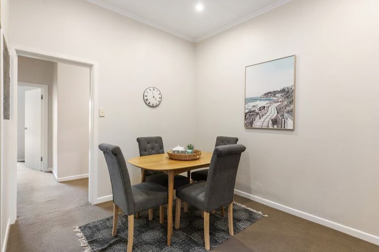 Photo of property in 95 Todman Street, Brooklyn, Wellington, 6021