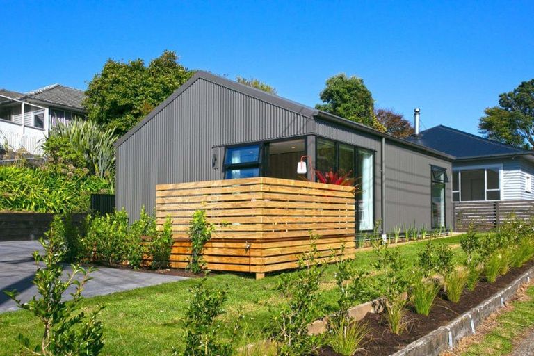 Photo of property in 48 Lorna Street, Lynmouth, New Plymouth, 4310