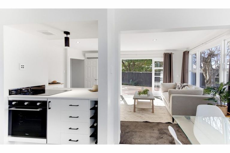 Photo of property in 57 Highsted Road, Bishopdale, Christchurch, 8053