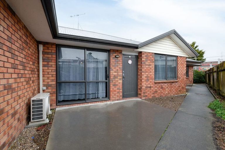 Photo of property in 4c Gadsby Place, Hamilton East, Hamilton, 3216