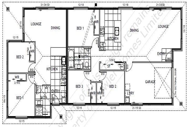 Photo of property in 89a Blue Gum Drive, Warkworth, 0910