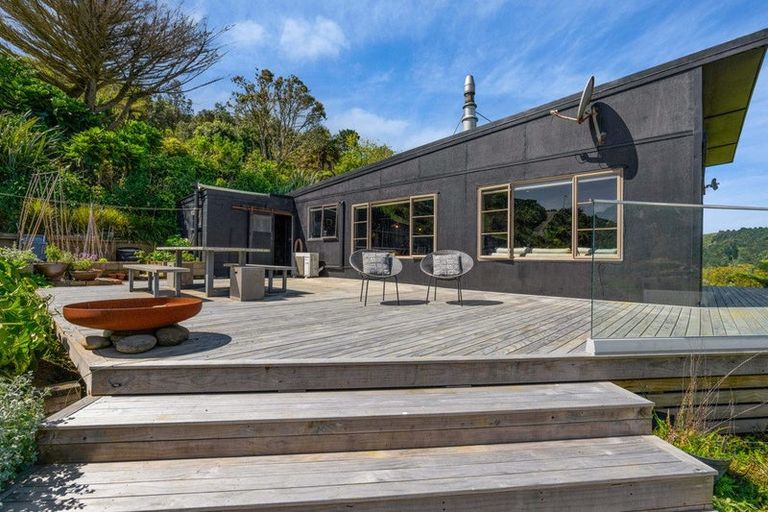 Photo of property in 69 North Street, Mokau, 4376