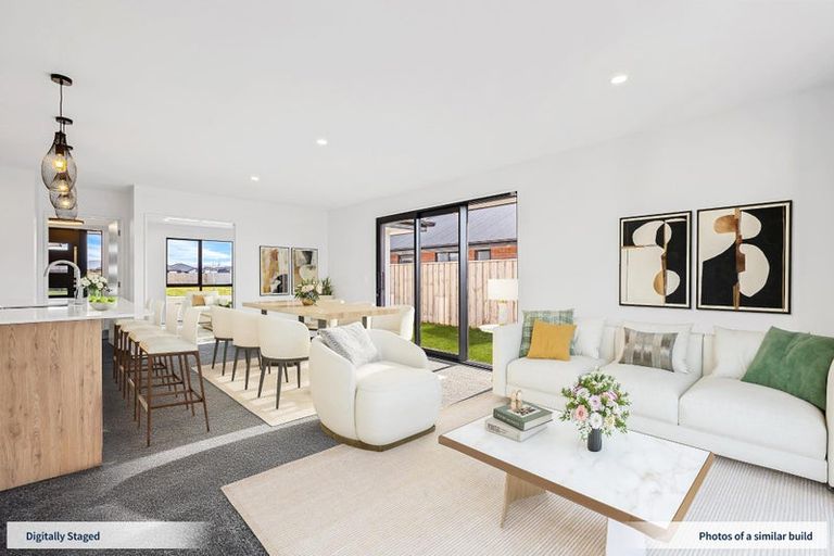 Photo of property in 13 Cunningham Street, Rangiora, 7400