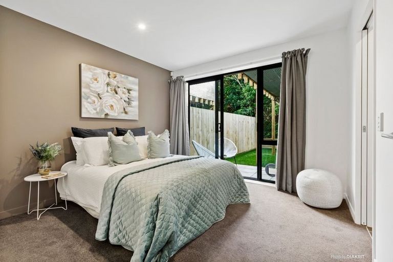 Photo of property in 19/8u Thatcher Crescent, Crofton Downs, Wellington, 6035
