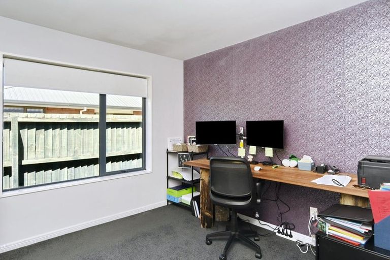 Photo of property in 81 Fairweather Crescent, Kaiapoi, 7630