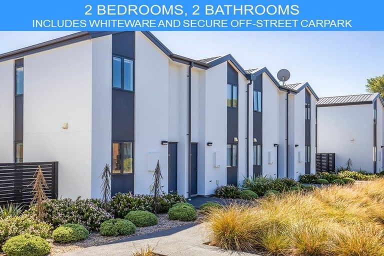 Photo of property in 51/10 Buffon Street, Waltham, Christchurch, 8023