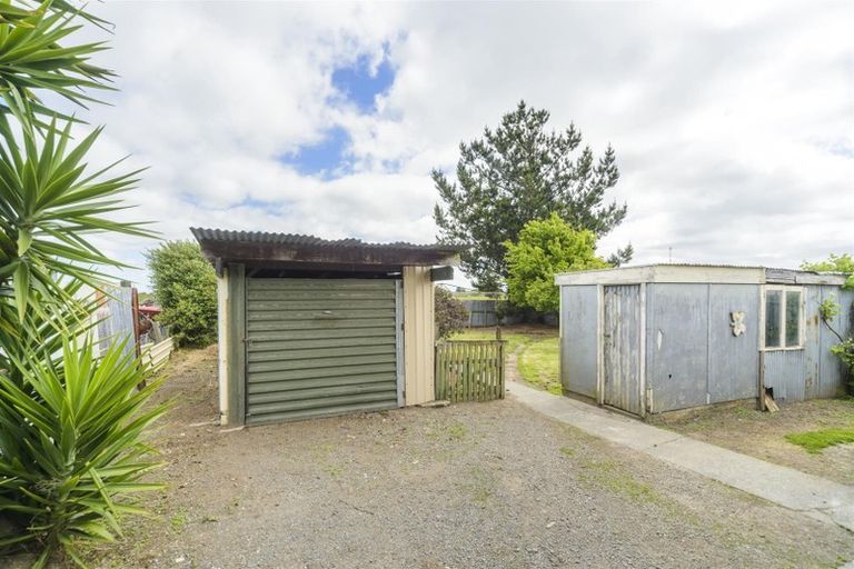 Photo of property in 26 Princess Street, Marton, 4710