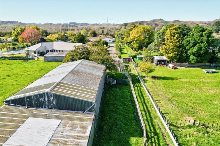 Photo of property in 45 Flemington Road, Aramoho, Whanganui, 4584