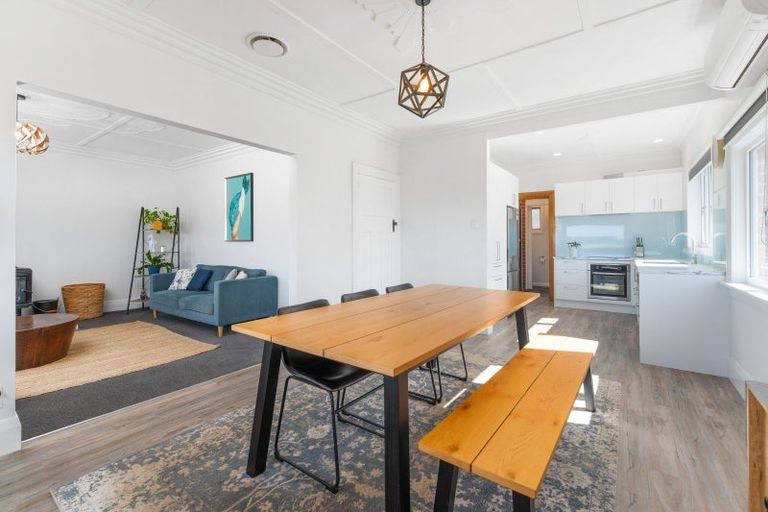 Photo of property in 34 Moana Crescent, Musselburgh, Dunedin, 9013