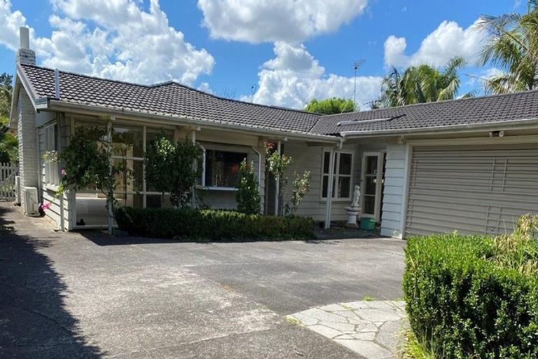 Photo of property in 9 Kerswill Place, Pakuranga, Auckland, 2010