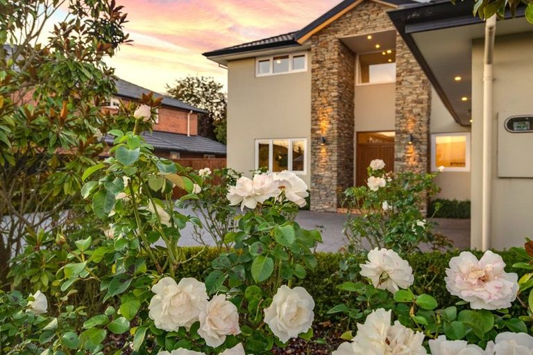 Photo of property in 9 Springbrook Lane, Northwood, Christchurch, 8051