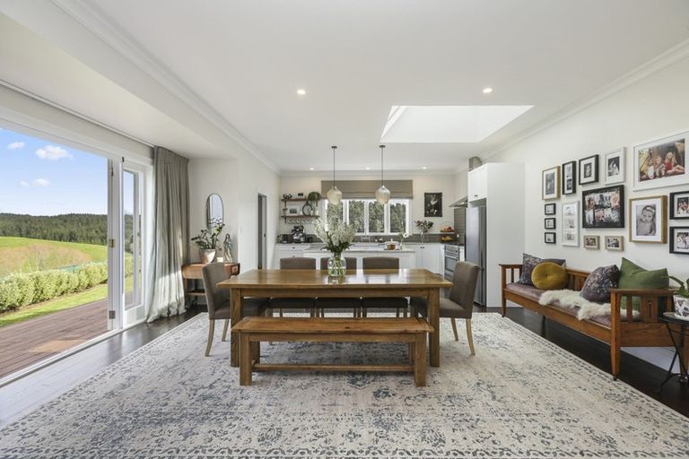 Photo of property in 200 Egmont Road, Hillsborough, New Plymouth, 4372