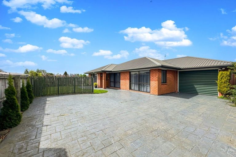 Photo of property in 2/41 Amyes Road, Hornby, Christchurch, 8042
