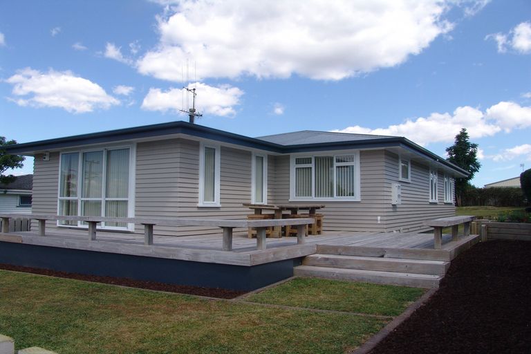 Photo of property in 329 Saint Marys Avenue, Te Awamutu, 3800