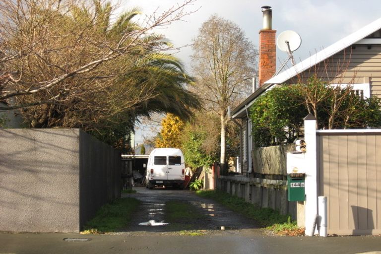 Photo of property in 144a Innes Road, St Albans, Christchurch, 8052