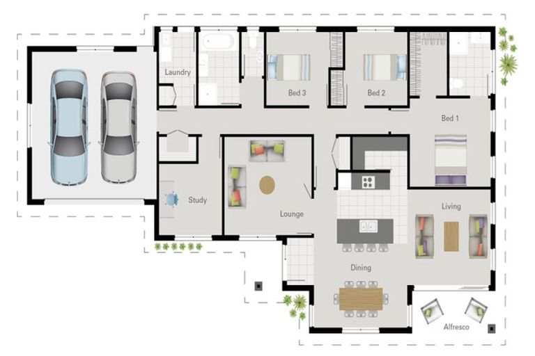 Photo of property in 197 Wishart Road, Helensville, 0875
