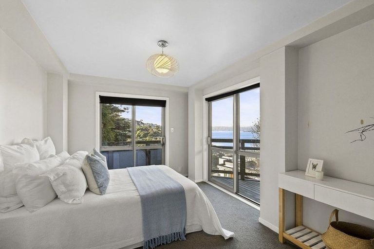 Photo of property in 194a Barnard Street, Wadestown, Wellington, 6012