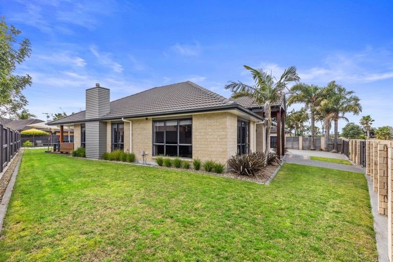 Photo of property in 48 Santa Cruz Drive, Papamoa Beach, Papamoa, 3118