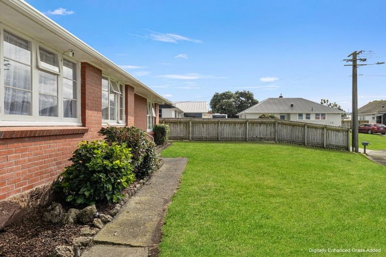 Photo of property in 20 Armstrong Place, Gonville, Whanganui, 4501
