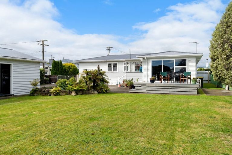 Photo of property in 23 Tasman Street, Levin, 5510