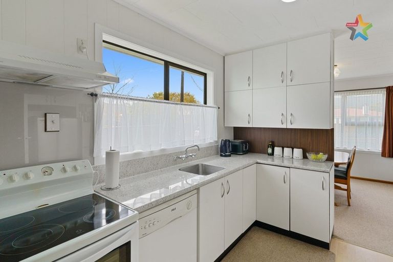 Photo of property in 73 Karamu Crescent, Wainuiomata, Lower Hutt, 5014