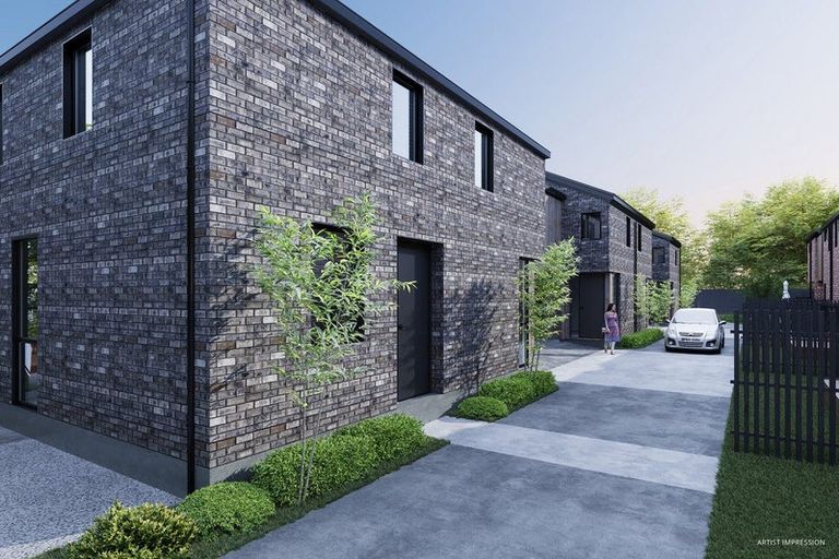 Photo of property in 43 Sugden Street, Spreydon, Christchurch, 8024