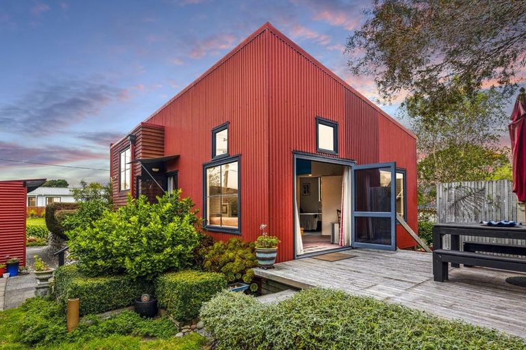 Photo of property in 5a Percival Road, Paraparaumu Beach, Paraparaumu, 5032