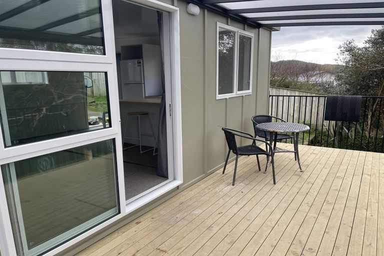 Photo of property in 7 Aparangi Crescent, Elsdon, Porirua, 5022