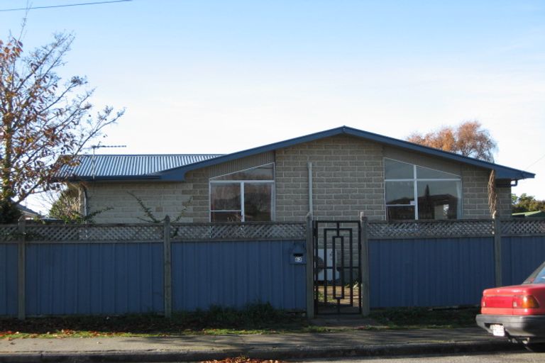Photo of property in 62b Bower Avenue, New Brighton, Christchurch, 8083