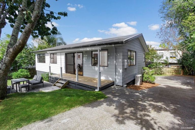 Photo of property in 46 Arawa Street, New Lynn, Auckland, 0600